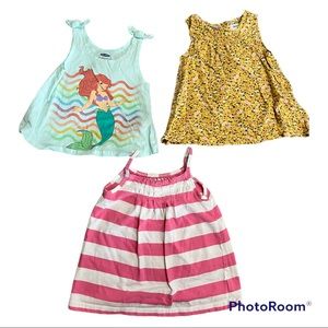 GUC Old Navy/Gap tank bundle